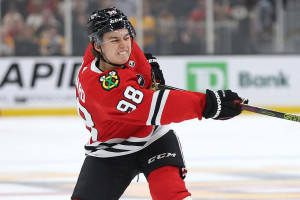 Biggest Takeaways After Connor Bedard's Electrifying Pair of Games, 1st NHL Goal
