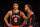 NEW YORK, NY - DECEMBER 20: Quentin Grimes #6 and Jalen Brunson #11 of the New York Knicks during the game against he Golden State Warriors on December 20, 2022 at Madison Square Garden in New York City, New York.  NOTE TO USER: User expressly acknowledges and agrees that, by downloading and or using this photograph, User is consenting to the terms and conditions of the Getty Images License Agreement. Mandatory Copyright Notice: Copyright 2022 NBAE  (Photo by Nathaniel S. Butler/NBAE via Getty Images)