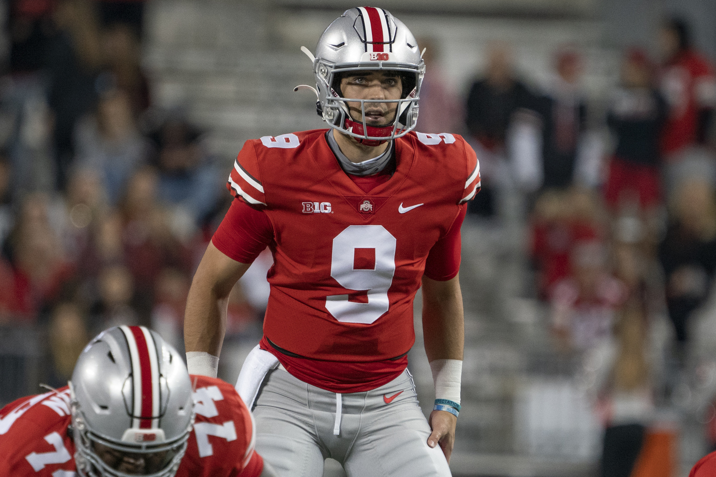 Former Ohio State QB Jack Miller to Transfer to Florida: 'Excited