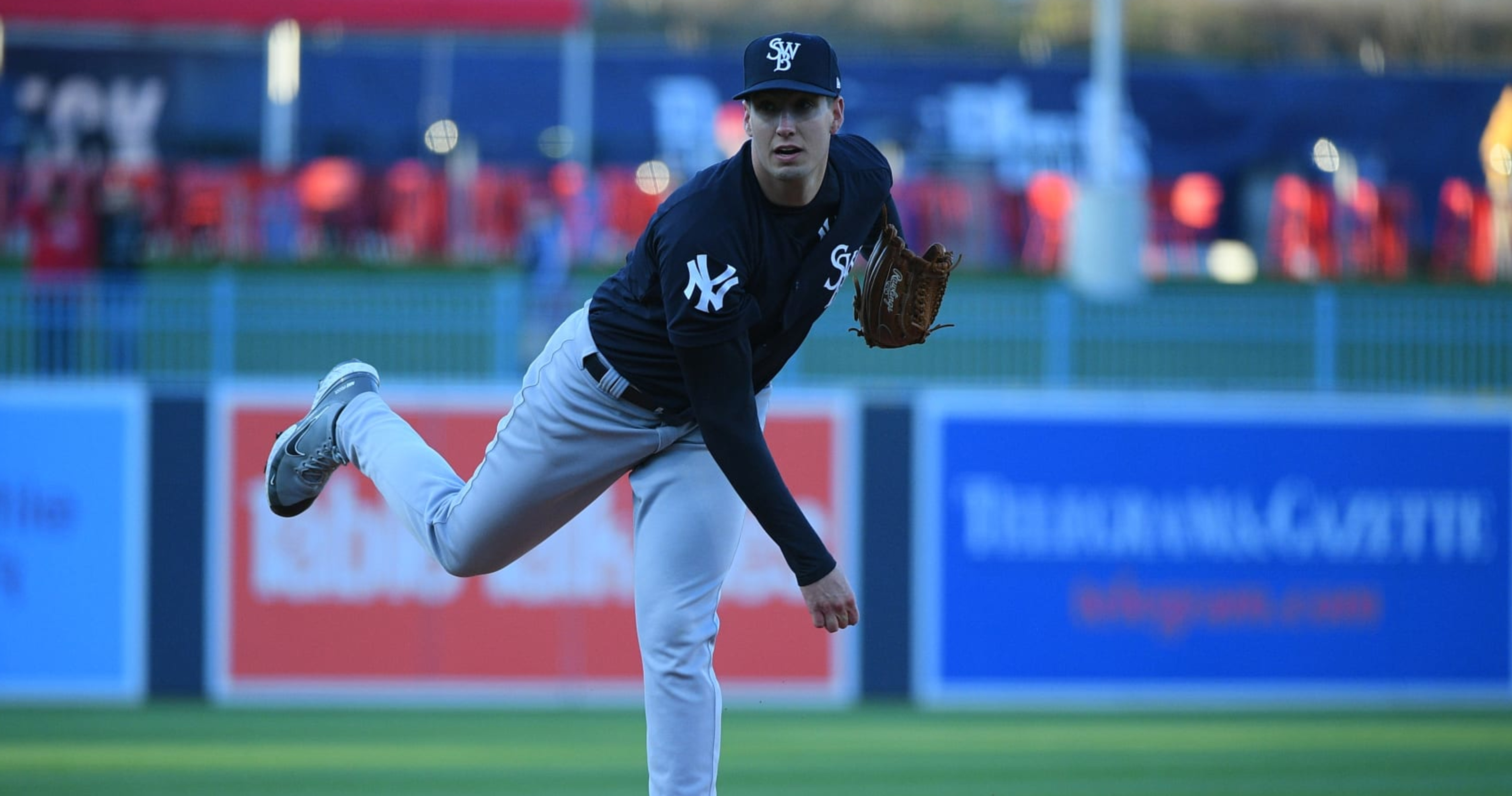 MLB Rule 5 Draft 2023 Results Team by Team Breakdown News, Scores, Highlights, Stats, and