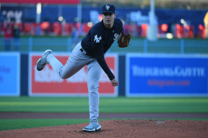 MLB Rule 5 Draft 2023 Results: Team by Team Breakdown