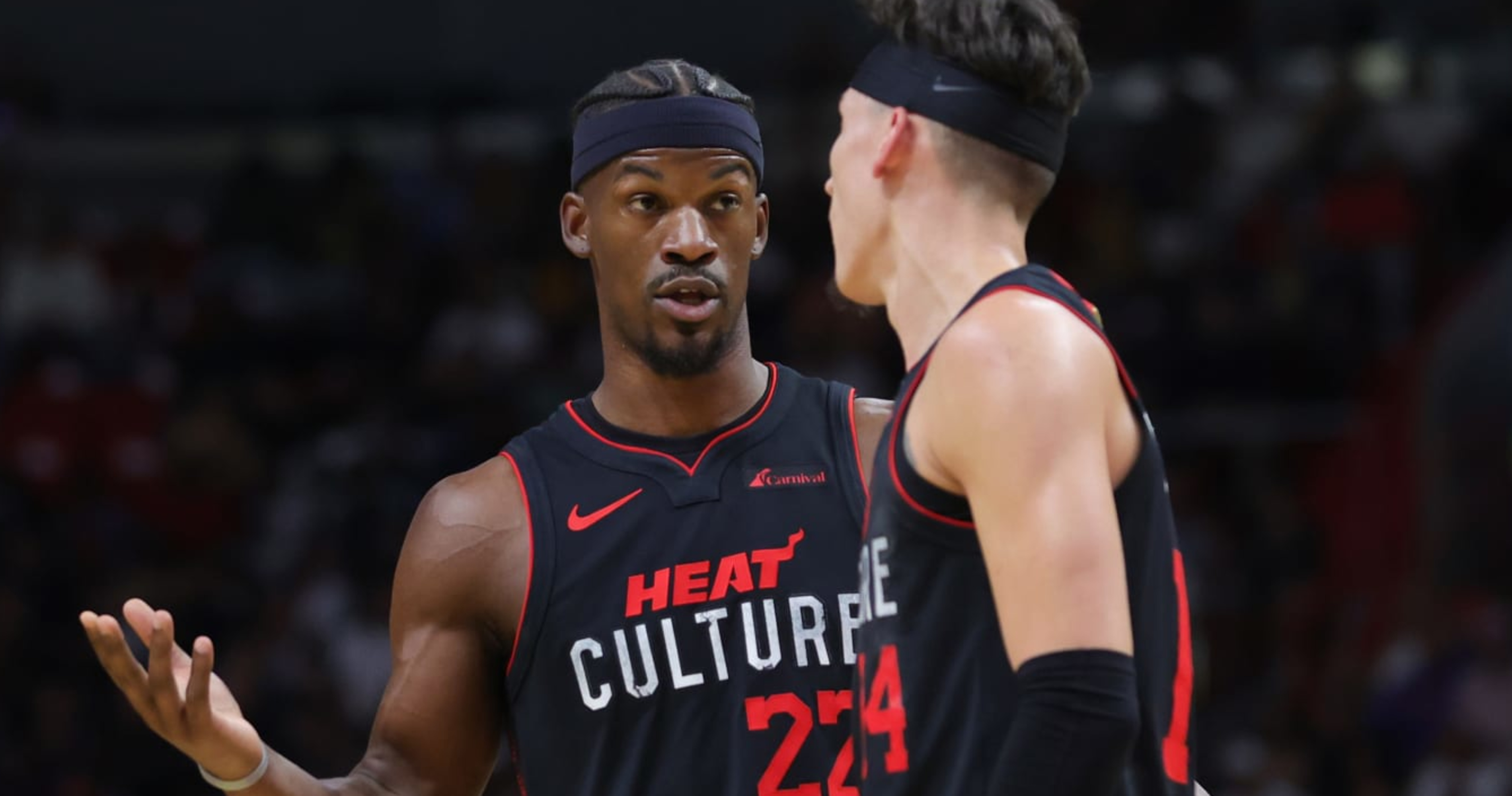 Blockbuster NBA Trade Ideas to Move Jimmy Butler, Brandon Ingram, Trae Young