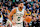 INDIANAPOLIS, IN - OCTOBER 30: Jayson Tatum #0 of the Boston Celtics dribbles the ball during the game on October 30, 2024 at Gainbridge Fieldhouse in Indianapolis, Indiana. NOTE TO USER: User expressly acknowledges and agrees that, by downloading and or using this Photograph, user is consenting to the terms and conditions of the Getty Images License Agreement. Mandatory Copyright Notice: Copyright 2024 NBAE (Photo by Ron Hoskins/NBAE via Getty Images)