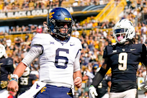 5 Teams Outside the Top 25 Capable of Making a CFB Playoff Run