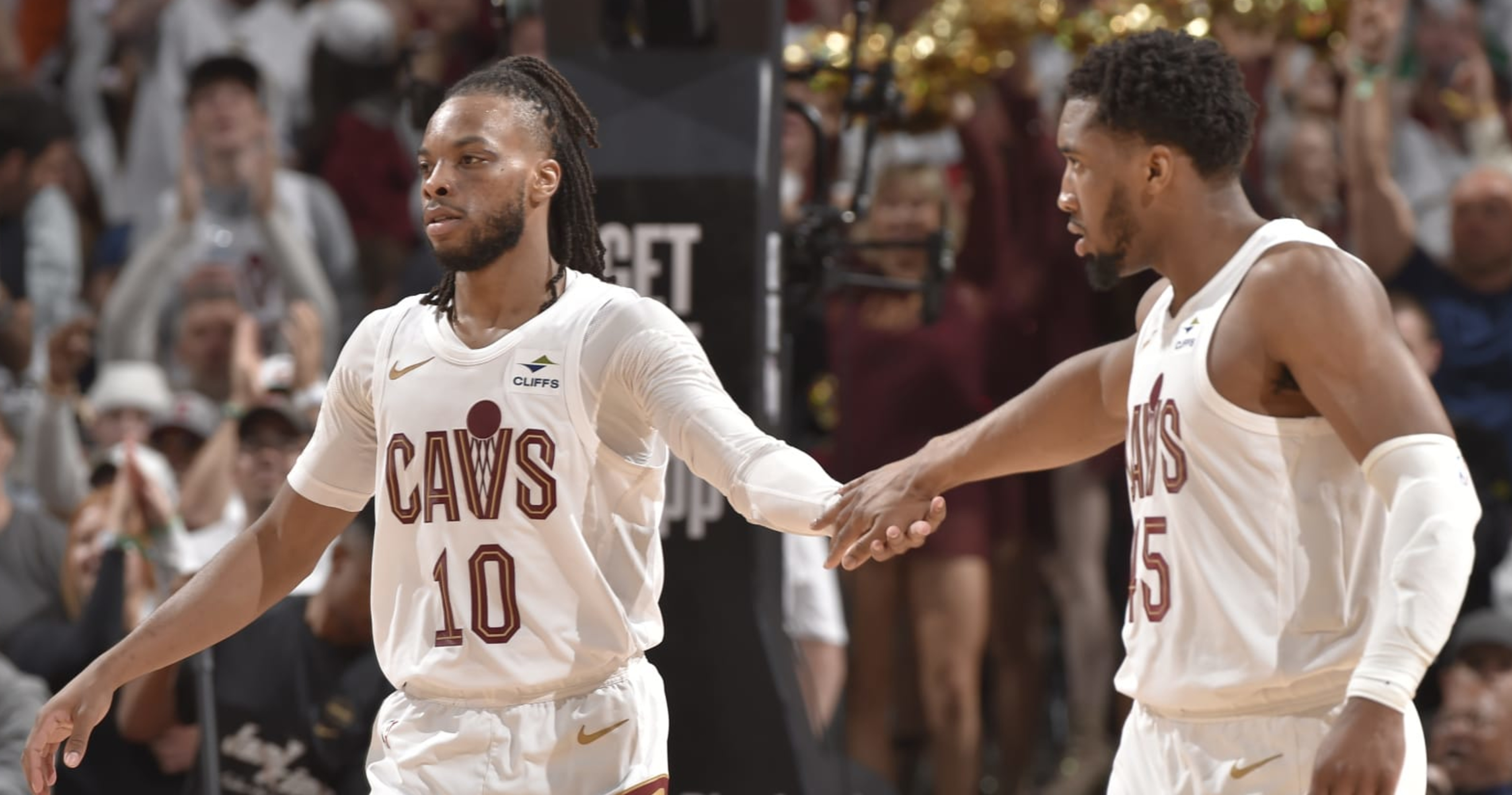 NBA Trade Rumors Cavs Not Expected to Entertain Offers on Mitchell