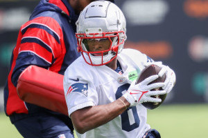 8 NFL Rookies with Potential to Outperform Teammates Drafted at Same Position