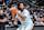 SAN ANTONIO, TX - DECEMBER 8: Julian Champagnie #30 of the San Antonio Spurs handles the ball during the game against the New Orleans Pelicans on December 8, 2024 at the Frost Bank Center in San Antonio, Texas. NOTE TO USER: User expressly acknowledges and agrees that, by downloading and or using this photograph, user is consenting to the terms and conditions of the Getty Images License Agreement. Mandatory Copyright Notice: Copyright 2024 NBAE (Photos by Michael Gonzales/NBAE via Getty Images)