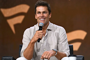 Video: Tom Brady Explains Evolution of His Signature, Reveals Hidden Message