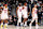 SAN ANTONIO, TX - NOVEMBER 23: The Golden State Warriors look on during the game against the San Antonio Spurs on November 23, 2024 at the Frost Bank Center in San Antonio, Texas. NOTE TO USER: User expressly acknowledges and agrees that, by downloading and or using this photograph, user is consenting to the terms and conditions of the Getty Images License Agreement. Mandatory Copyright Notice: Copyright 2024 NBAE (Photos by Nathaniel S. Butler/NBAE via Getty Images)