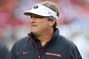 Poll: Georgia, Texas, Ohio State Among Top 5 CFB Jobs According to Insiders