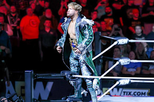 Updated 2024 AEW Worlds End Card and Predictions for Match Order