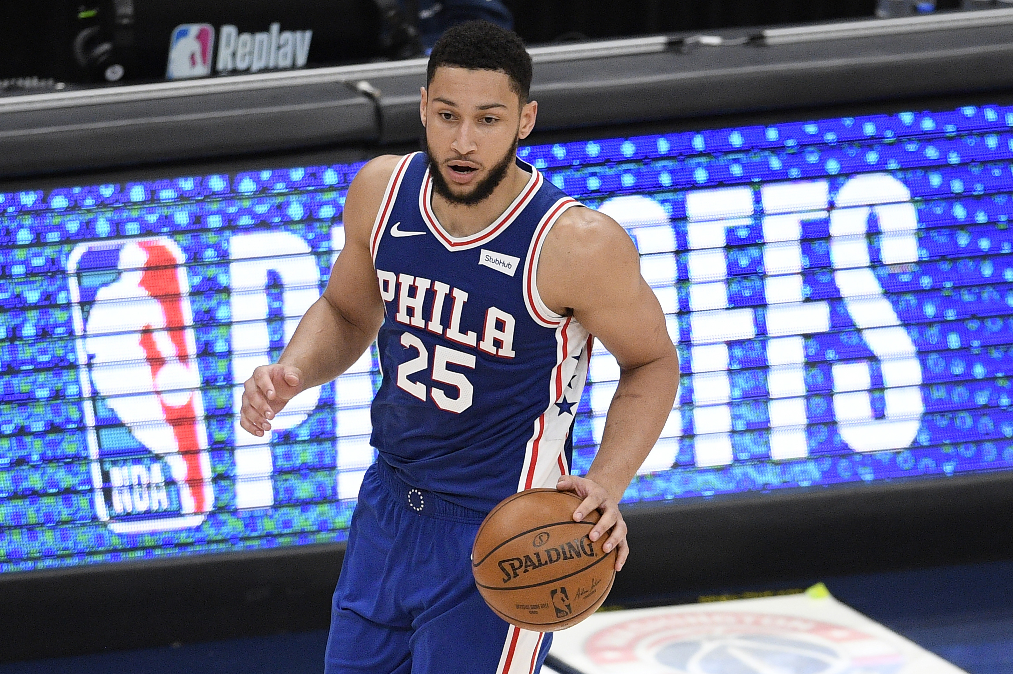 76ers' Ben Simmons Opts to Not Play for Australia at 2021 Tokyo Olympics