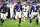 Baltimore Ravens cornerback Nate Wiggins
