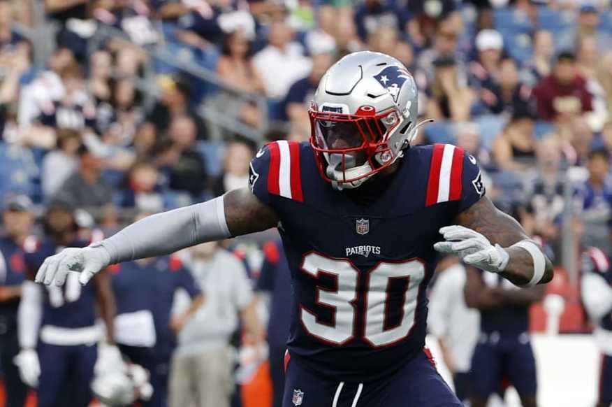 6 Early Breakout Candidates from the 2021 NFL Preseason, News, Scores,  Highlights, Stats, and Rumors