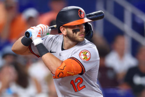 Ranking Connor Norby and the Top 10 MLB Prospects Traded at 2024 Deadline