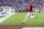 Alabama quarterback Bryce Young (9) scores a touchdown against Auburn during the first half of an NCAA college football game, Saturday, Nov. 26, 2022, in Tuscaloosa, Ala. (AP Photo/Vasha Hunt)
