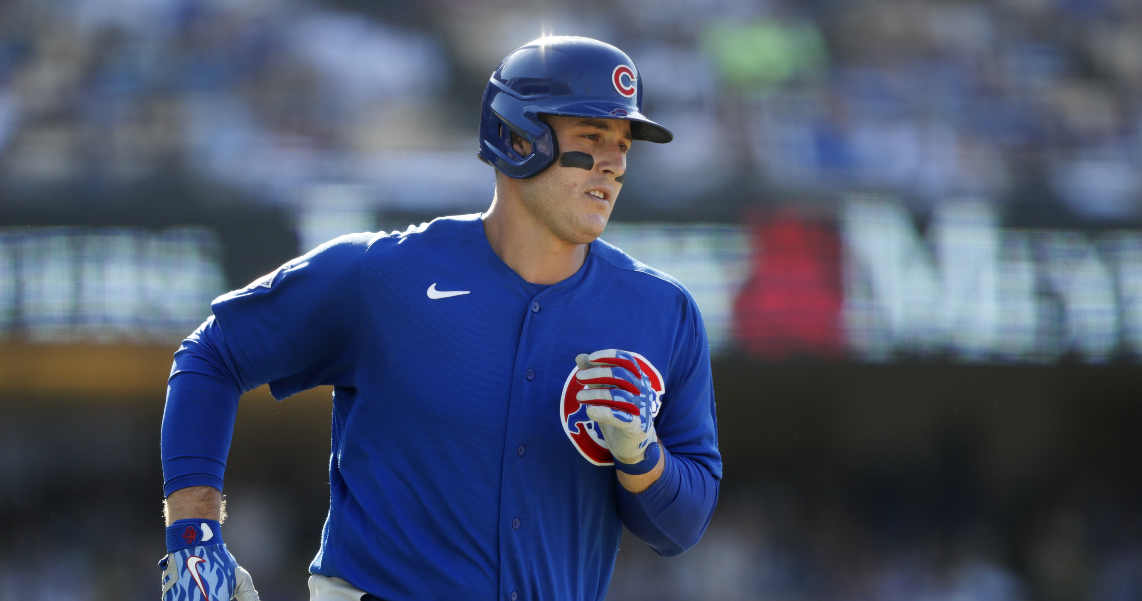 Yankees Trade for Anthony Rizzo and Joey Gallo - The New York Times