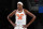 CHICAGO, IL - OCTOBER 6: Jonquel Jones #35 of the Connecticut Sun looks on against the Chicago Sky during Game Four of the 2021 WNBA Semifinals on October 6, 2021 at the Wintrust Arena in Chicago, Illinois. NOTE TO USER: User expressly acknowledges and agrees that, by downloading and or using this photograph, user is consenting to the terms and conditions of the Getty Images License Agreement.  Mandatory Copyright Notice: Copyright 2021 NBAE (Photo by Jeff Haynes/NBAE via Getty Images)