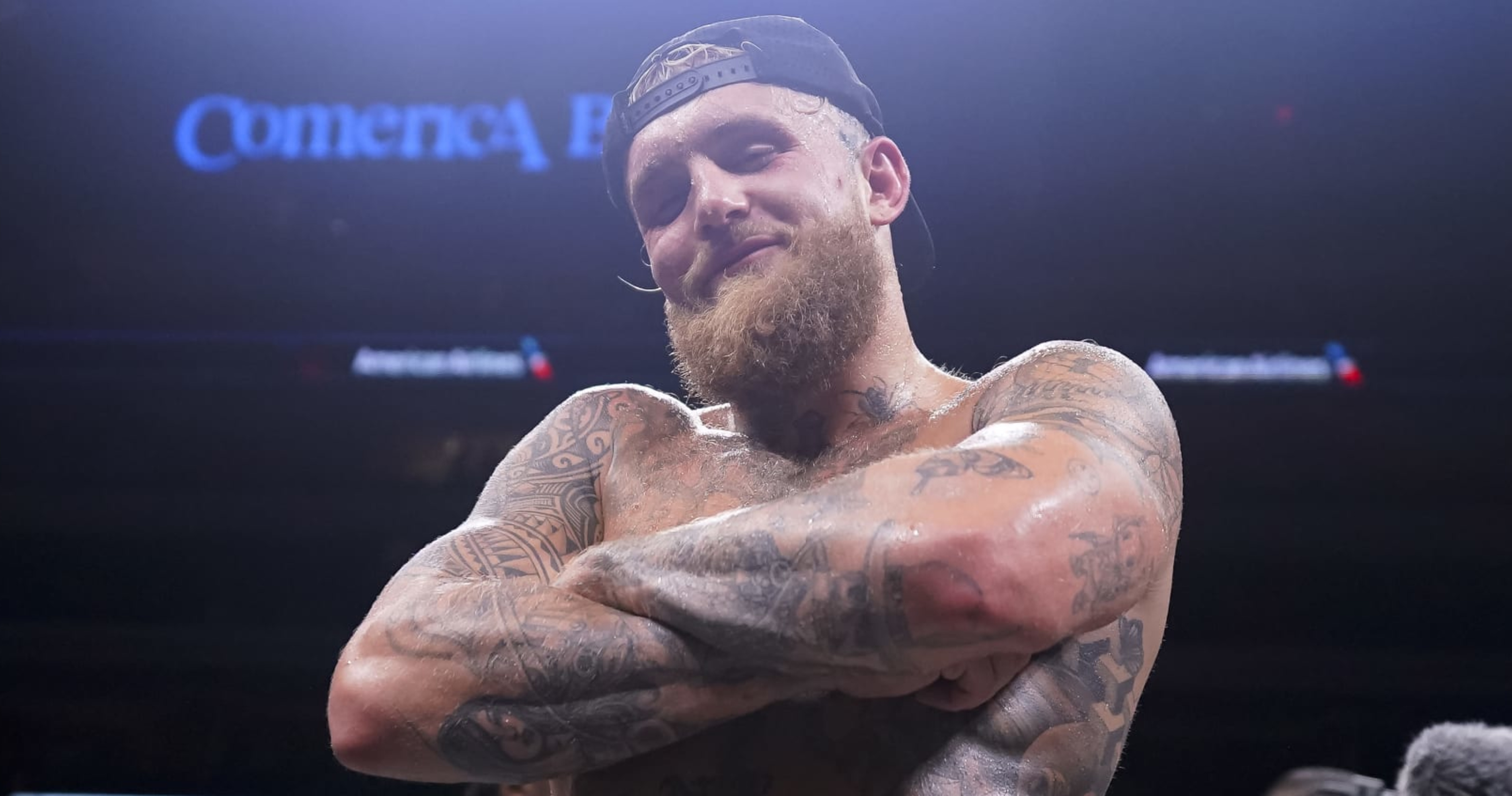 4 Best Opponents for Jake Paul After Win vs. Nate Diaz News, Scores