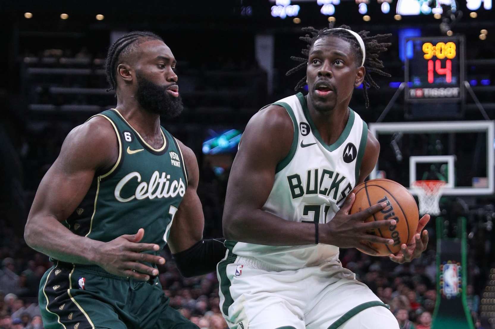 Boston Celtics 2022-23 season recap: From a historic start on offense to  disappointing exit in the East finals