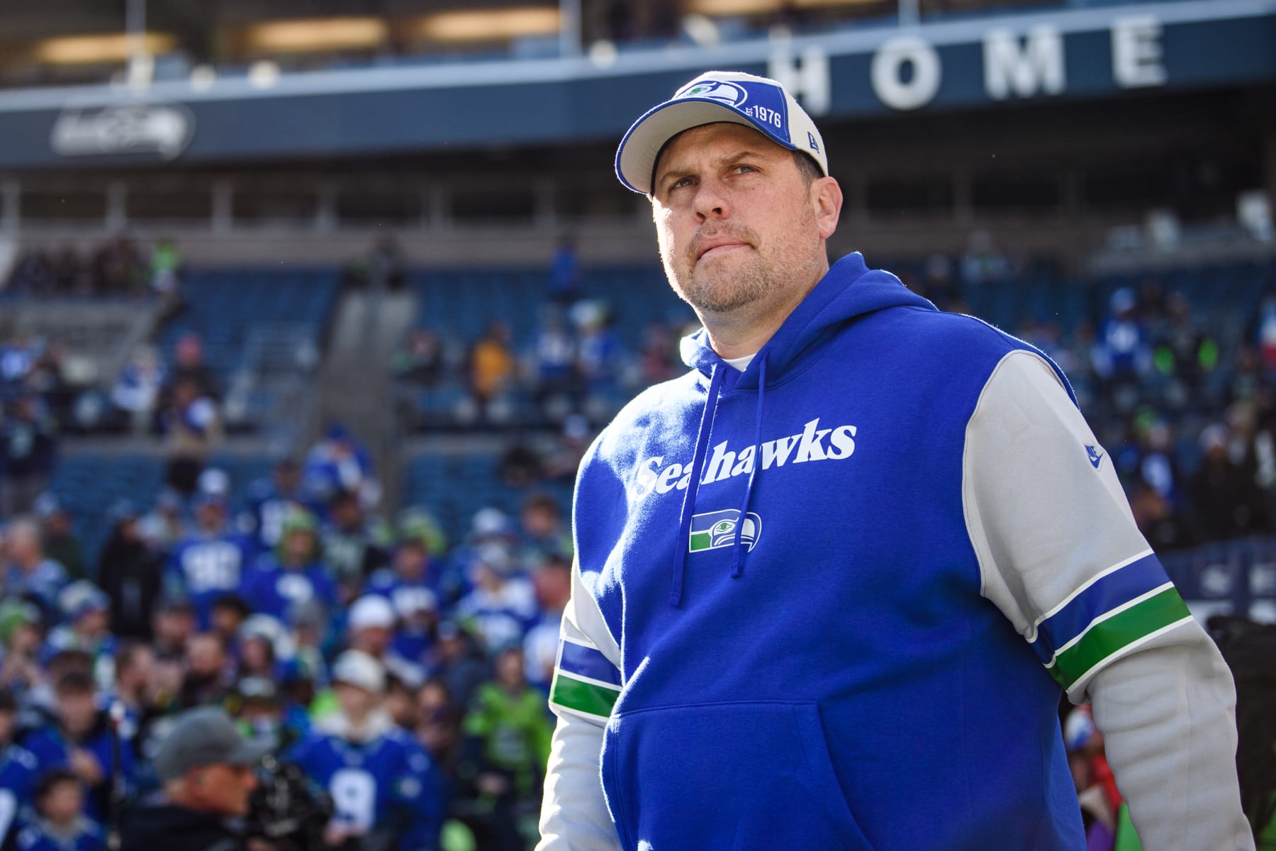 NFL Rumors: Bears, Shane Waldron Working on OC Contract After 3 Seasons with Seahawks - Vimarsana News