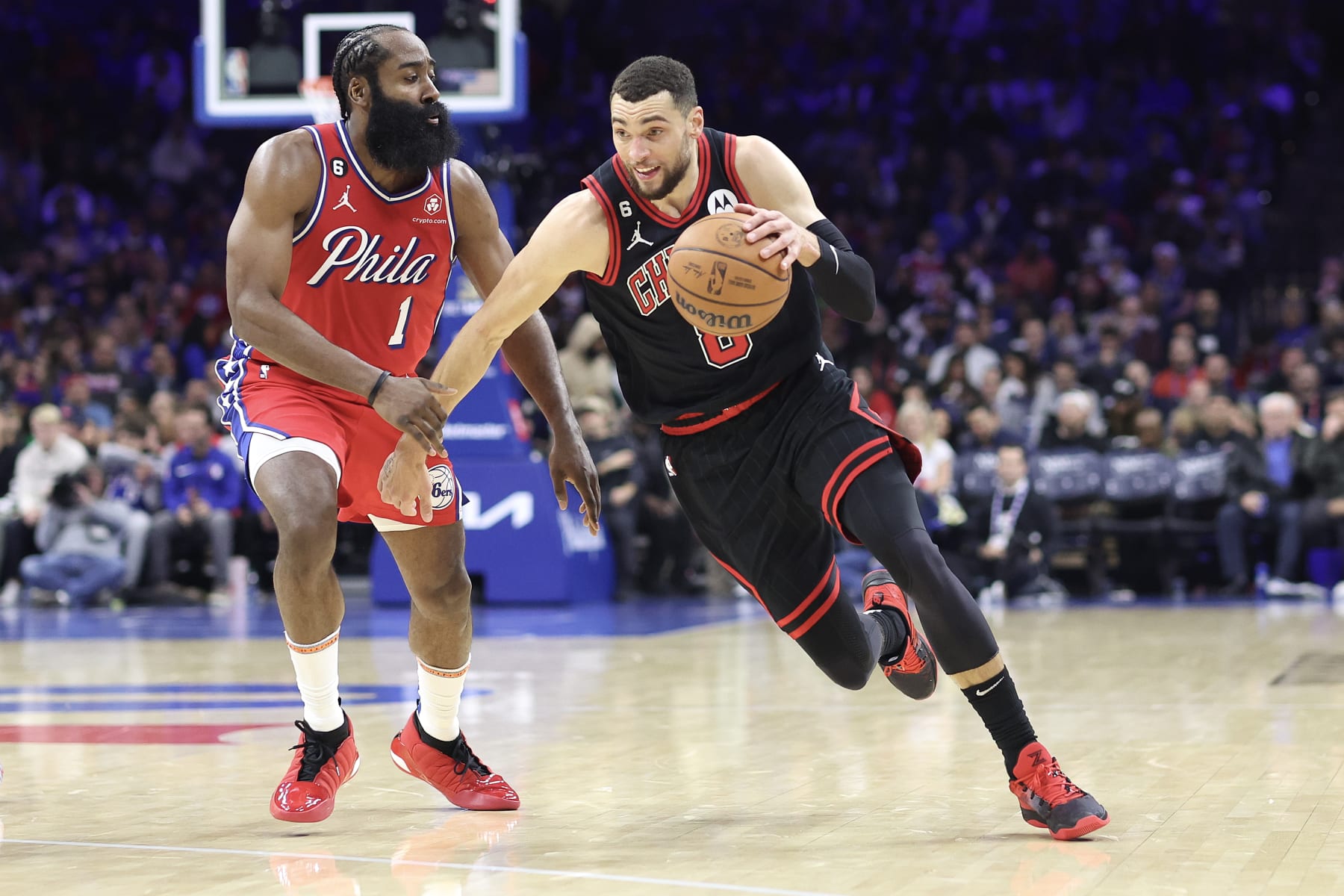 Trade Ideas from Latest NBA Offseason Buzz - Vimarsana News