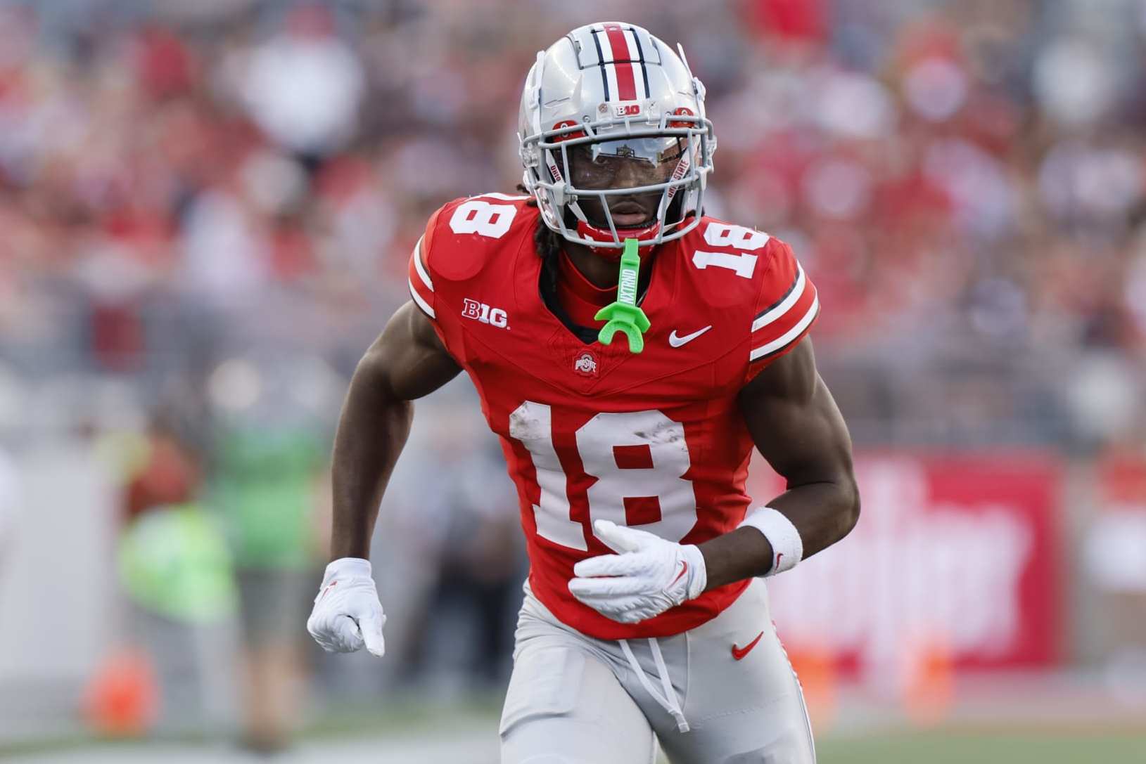 Ohio State Still No. 1 in NFL First-Round Draft Picks with 87 - Ohio State