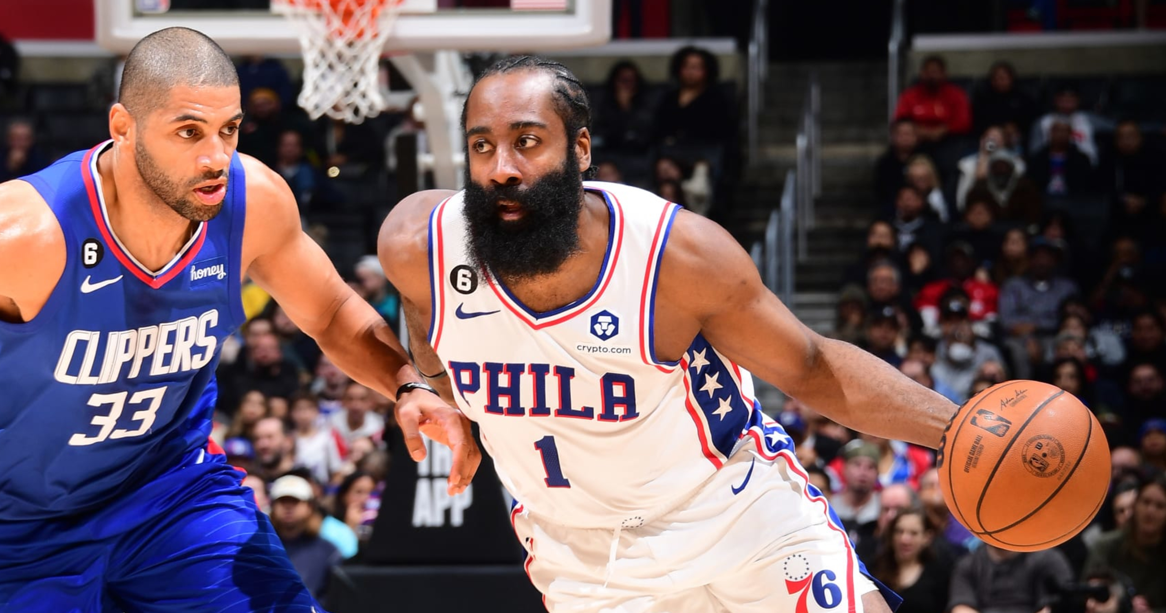 Buying or Selling Latest NBA Rumors | News, Scores, Highlights, Stats