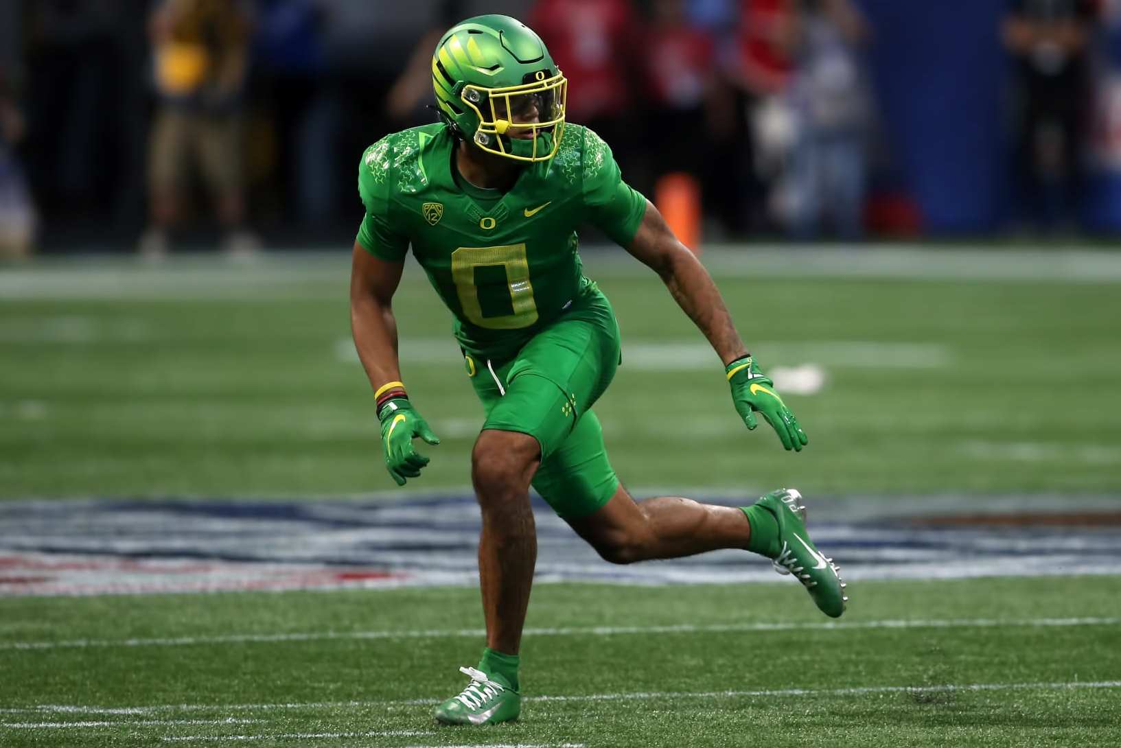 Ravens land stud CB prospect in post-Super Bowl mock draft by Bleacher  Report