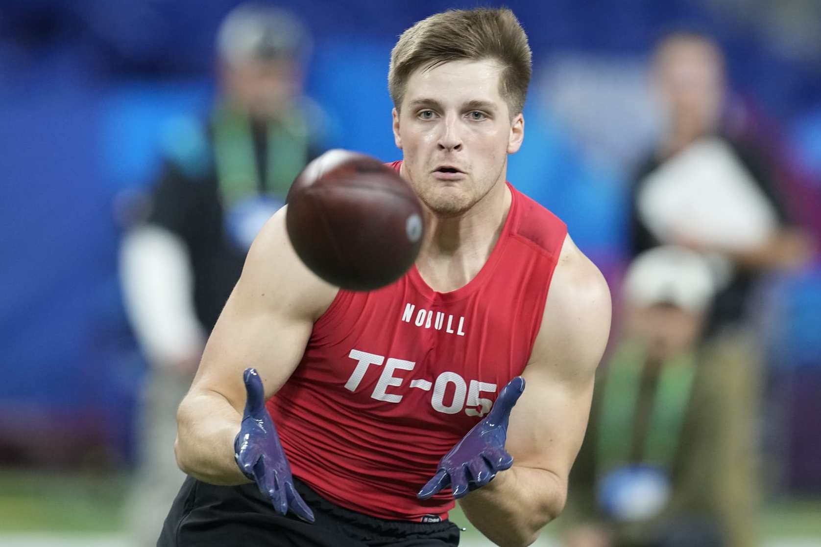 2023 NFL mock draft 4.0: QB prospect makes big jump into top 10 as scouting  combine beckons