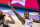 OKLAHOMA CITY, OKLAHOMA - MAY 14:  Serge Ibaka #9 of the Los Angeles Clippers defends Josh Hall #15 of the Oklahoma City Thunder at Chesapeake Energy Arena on May 14, 2021 in Oklahoma City, Oklahoma. NOTE TO USER:  User expressly acknowledges and agrees that, by downloading and or using this photograph, User is consenting to the terms and conditions of the Getty Images License Agreement.  (Photo by Wesley Hitt/Getty Images)