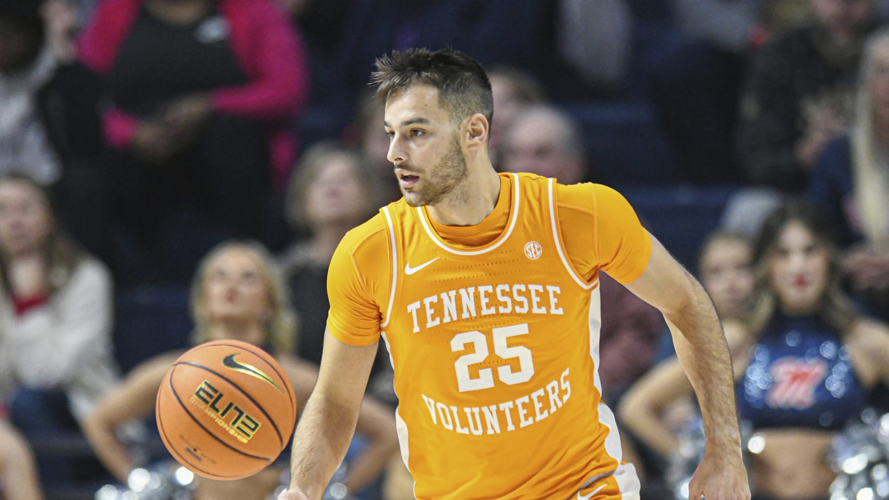 5 High-Seed Teams Most at Risk of Losing Early in 2023 Men's NCAA Tournament - Vimarsana News