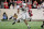 INDIANAPOLIS, INDIANA - JANUARY 10: Zamir White #3 of the Georgia Bulldogs against the Alabama Crimson Tide at Lucas Oil Stadium on January 10, 2022 in Indianapolis, Indiana. (Photo by Andy Lyons/Getty Images)