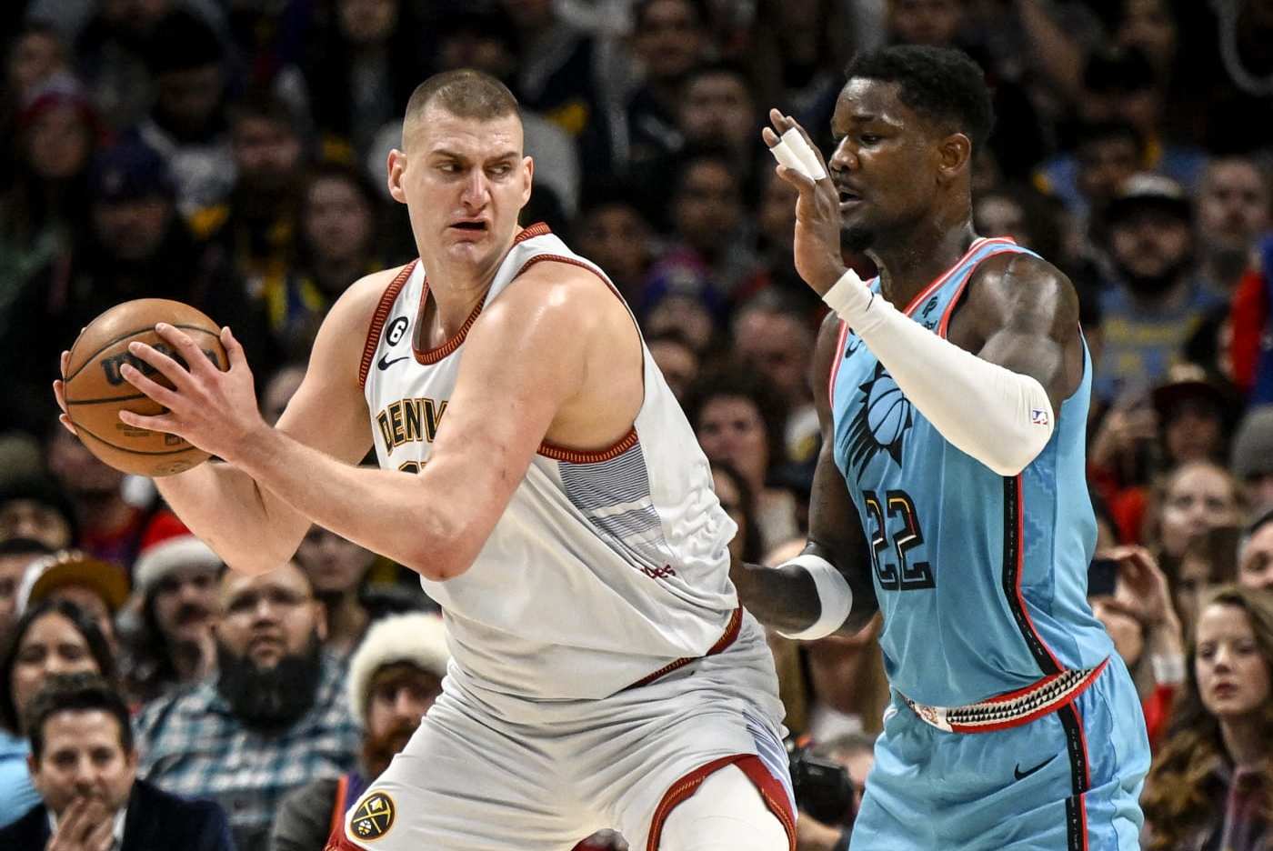 Schedule set for Denver Nuggets playoff games, opponent will be Minnesota  Timberwolves - CBS Colorado