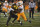 COLUMBIA, MO - NOVEMBER 23: Defensive lineman Matthew Butler #94 of the Tennessee Volunteers tackles running back Larry Rountree III #34 of the Missouri Tigers at Memorial Stadium on November 23, 2019 in Columbia, Missouri. (Photo by Ed Zurga/Getty Images)