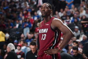 NBA Rumors: Heat Discussed Bam Adebayo Trade, Influential Team Member Shot It Down