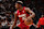 MIAMI, FL - JANUARY 21: Jimmy Butler #22 of the Miami Heat dribbles the ball during the game against the Portland Trail Blazers on January 21, 2025 at Kaseya Center in Miami, Florida. NOTE TO USER: User expressly acknowledges and agrees that, by downloading and or using this Photograph, user is consenting to the terms and conditions of the Getty Images License Agreement. Mandatory Copyright Notice: Copyright 2025 NBAE (Photo by Issac Baldizon/NBAE via Getty Images)
