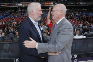 Ranking the Top 10 Coaches of the Modern NBA