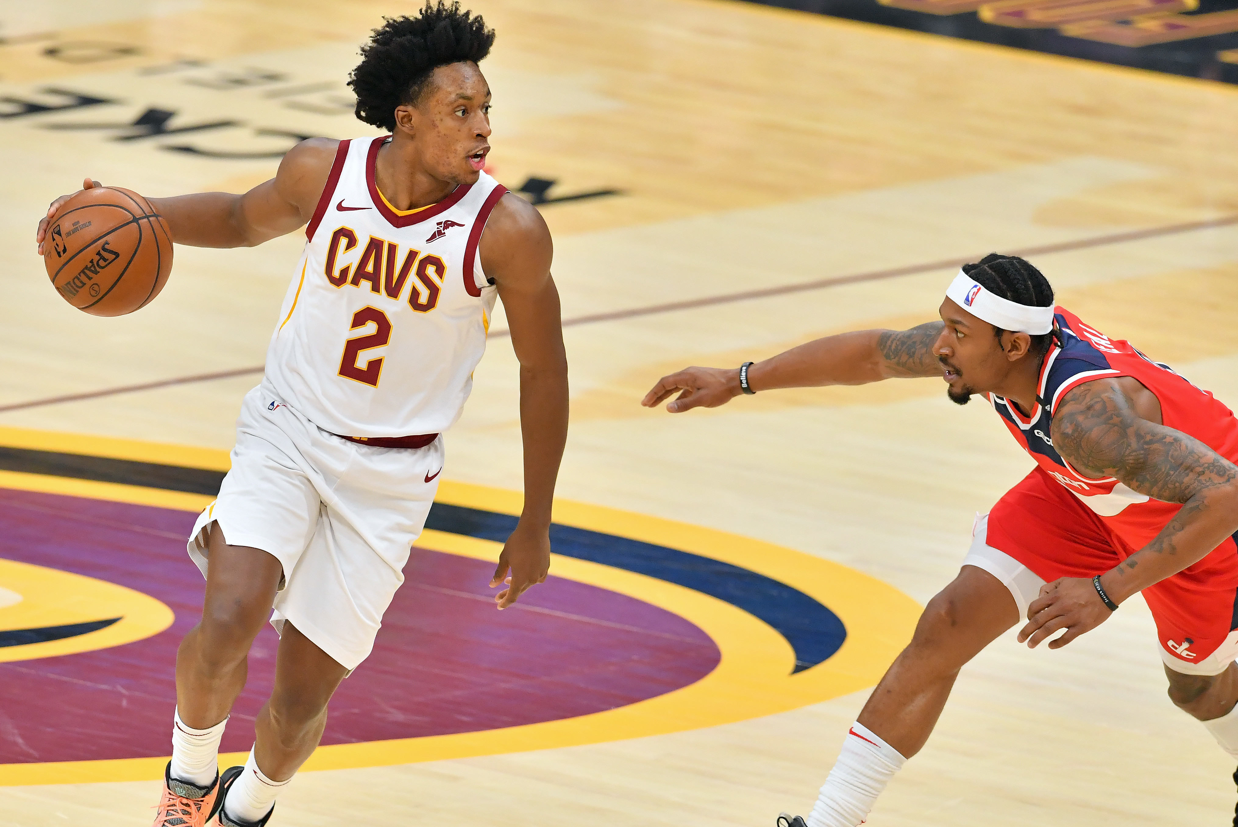 Cavaliers' 2022 Free Agents, Targets and Draft Needs After NBA Play-in Loss, News, Scores, Highlights, Stats, and Rumors