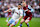LONDON, ENGLAND - MARCH 17: Alex Moreno of Aston Villa runs with the ball whilst under pressure from Jarrod Bowen of West Ham United during the Premier League match between West Ham United and Aston Villa at London Stadium on March 17, 2024 in London, England. (Photo by Justin Setterfield/Getty Images)