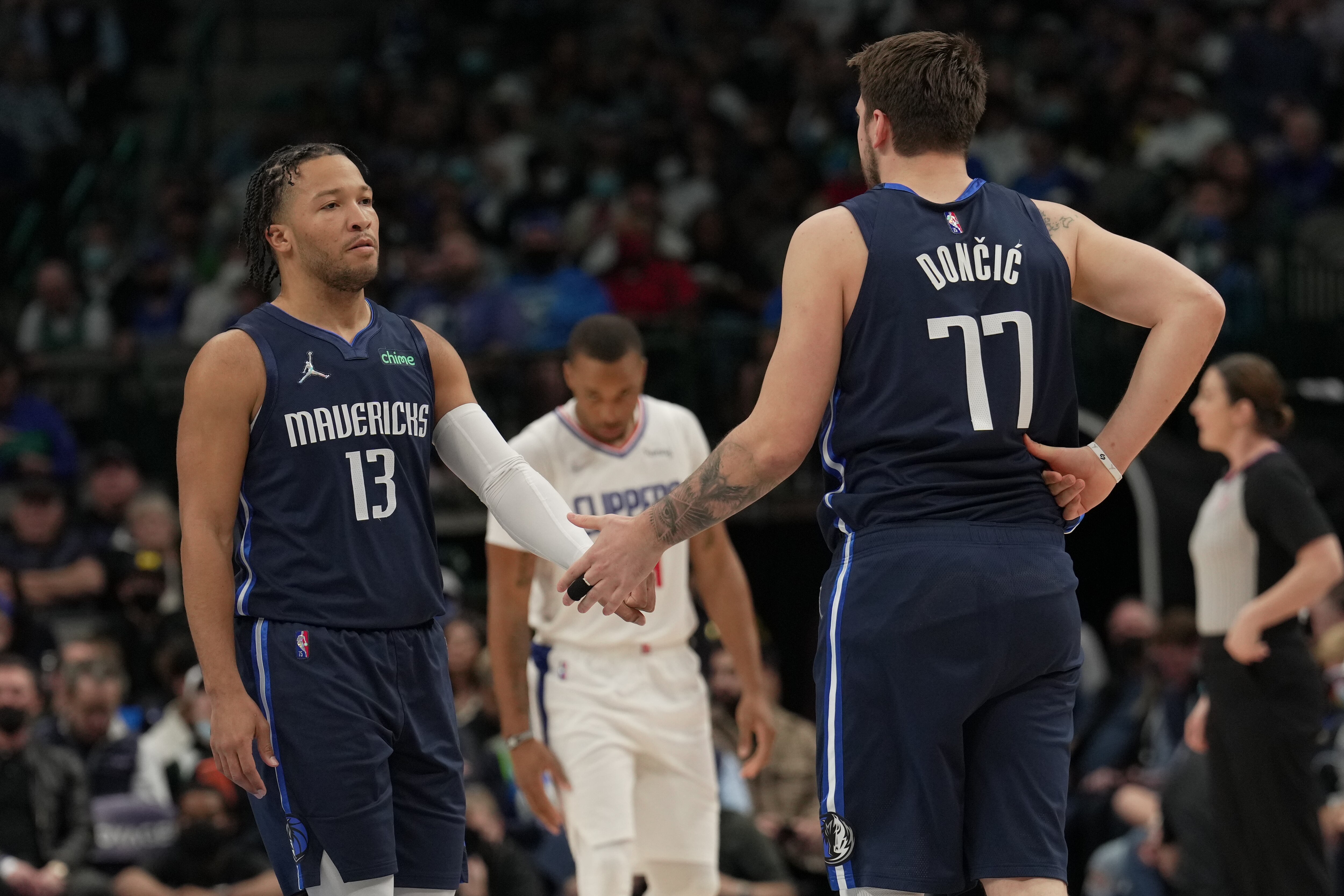 Jalen Brunson Basketball Reference