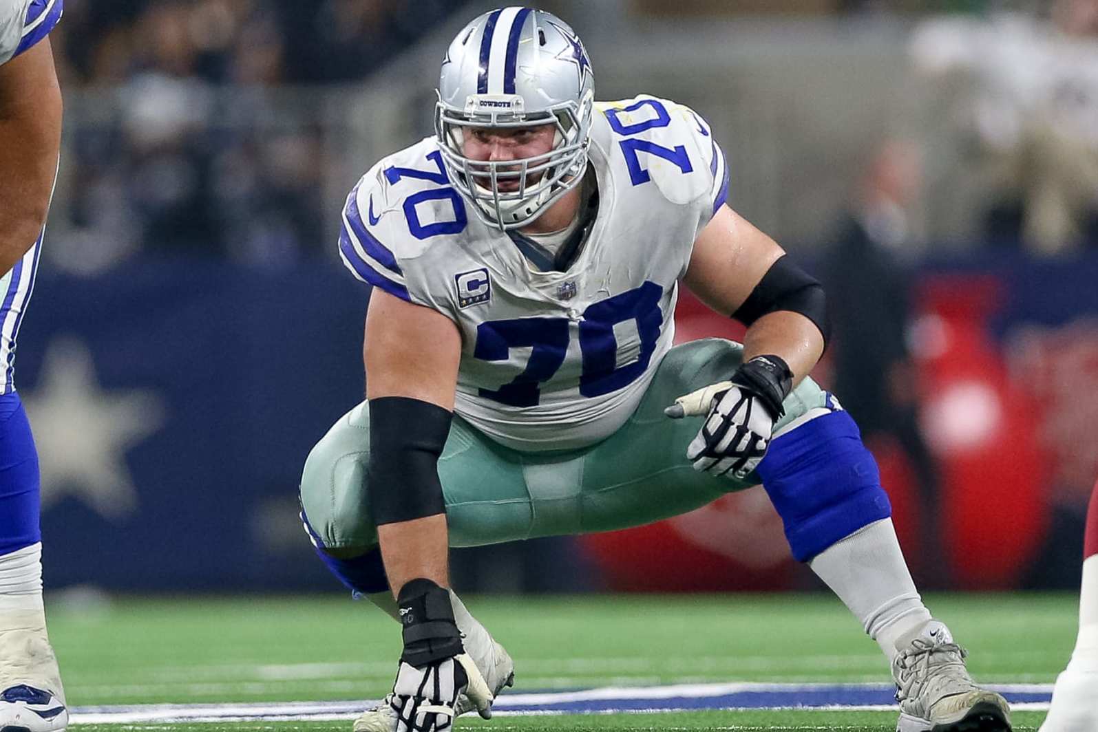 NFL Network Insider Ian Rapoport on latest between Dallas Cowboys,  offensive guard Zack Martin amid contract holdout