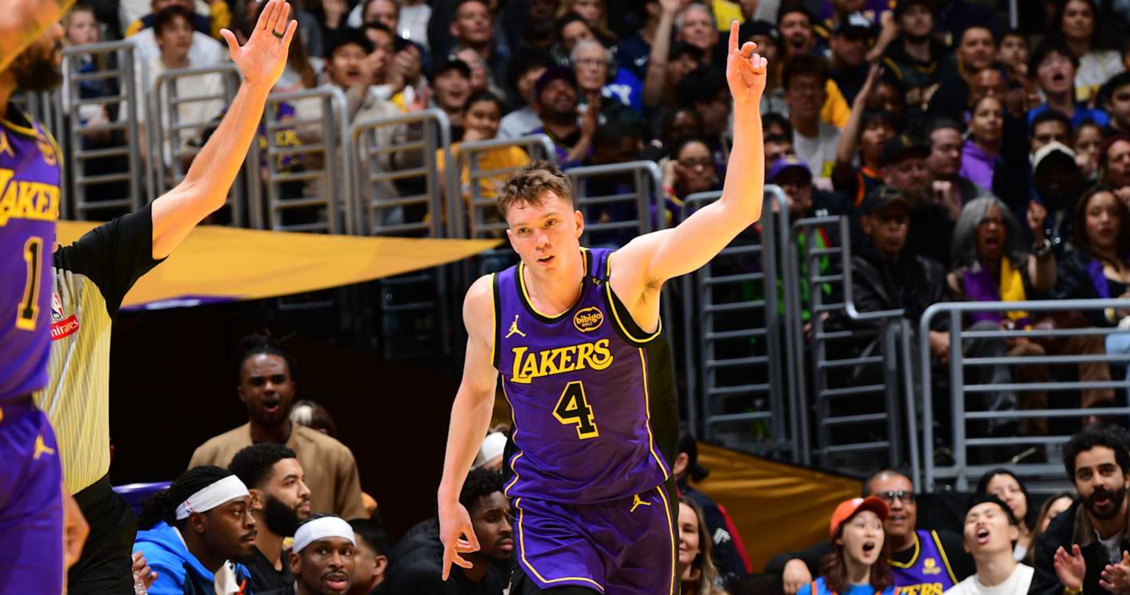 10 Pleasant Surprises from the 2024-25 NBA Season So Far
