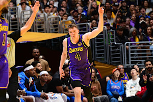 10 Pleasant Surprises from the 2024-25 NBA Season So Far
