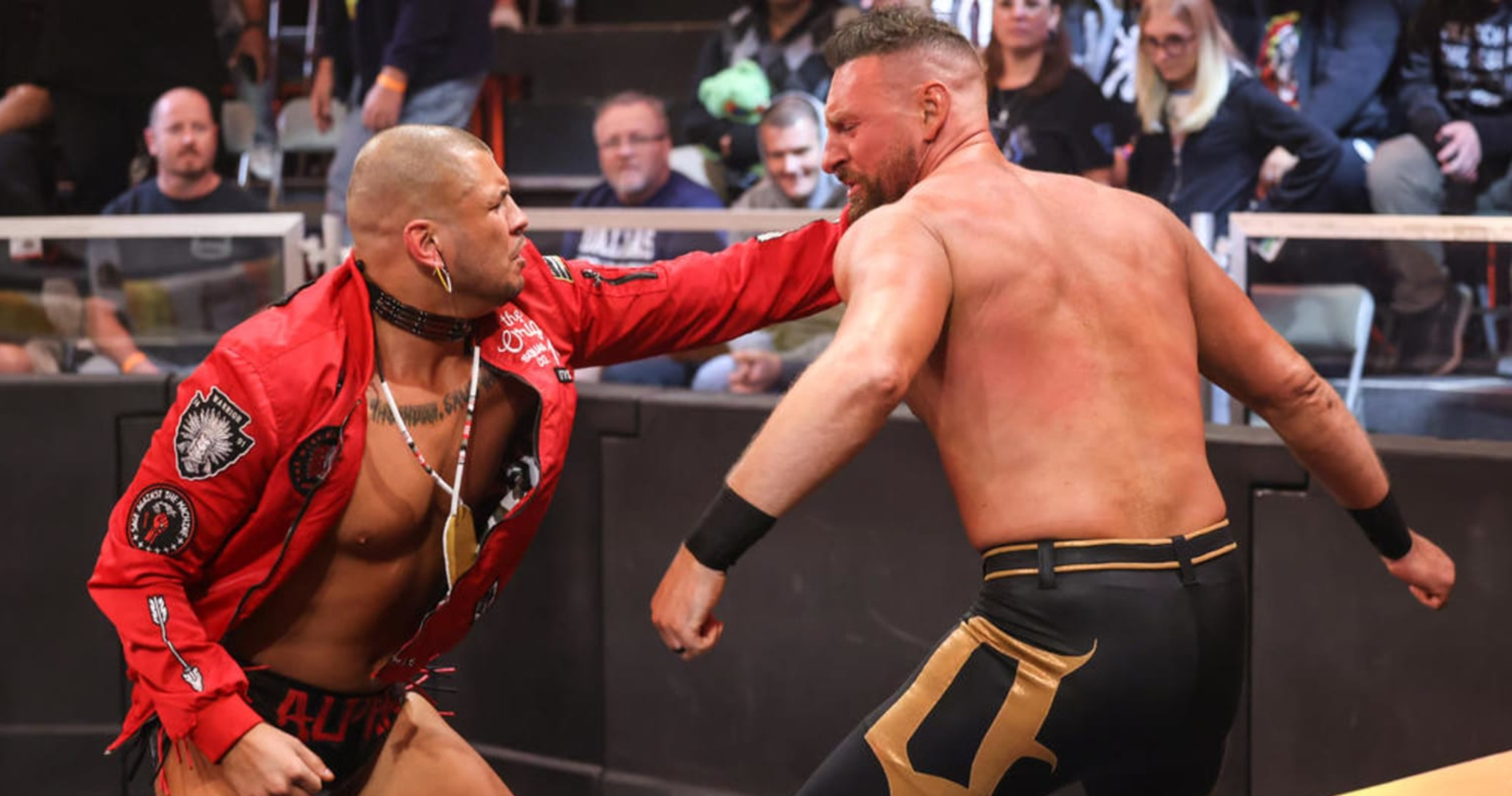 WWE NXT Results Winners, Live Grades, Reaction and Highlights from Dec