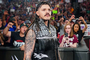 Dom Mysterio Says 'F--k' Cole; WWE Rumors on Cody Rhodes vs. Owens; Bron, Jacob Fatu