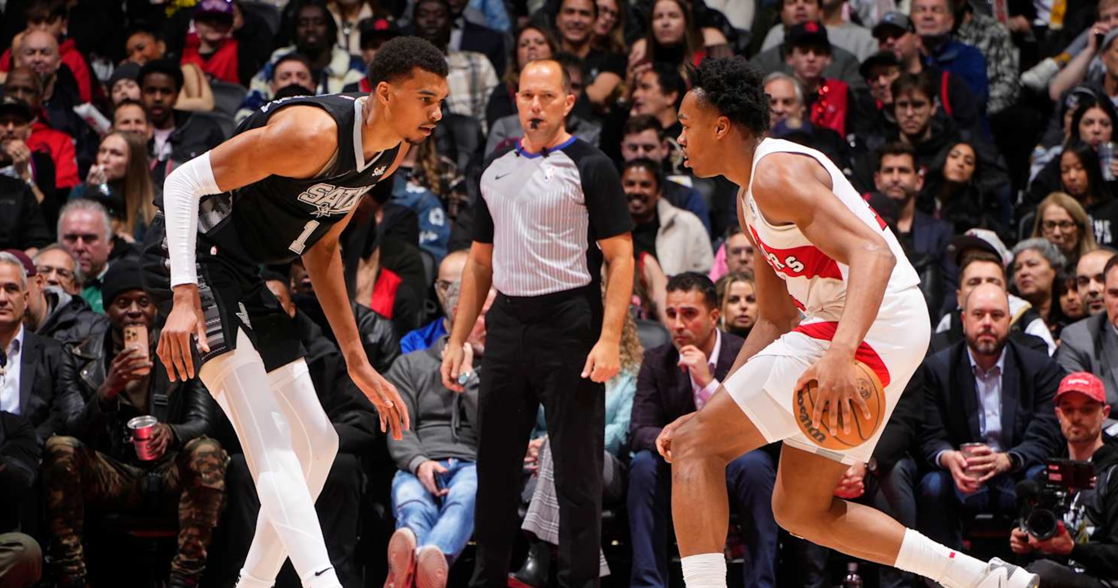 5 NBA Teams That Should Tank If They Start Slow in 2024-25