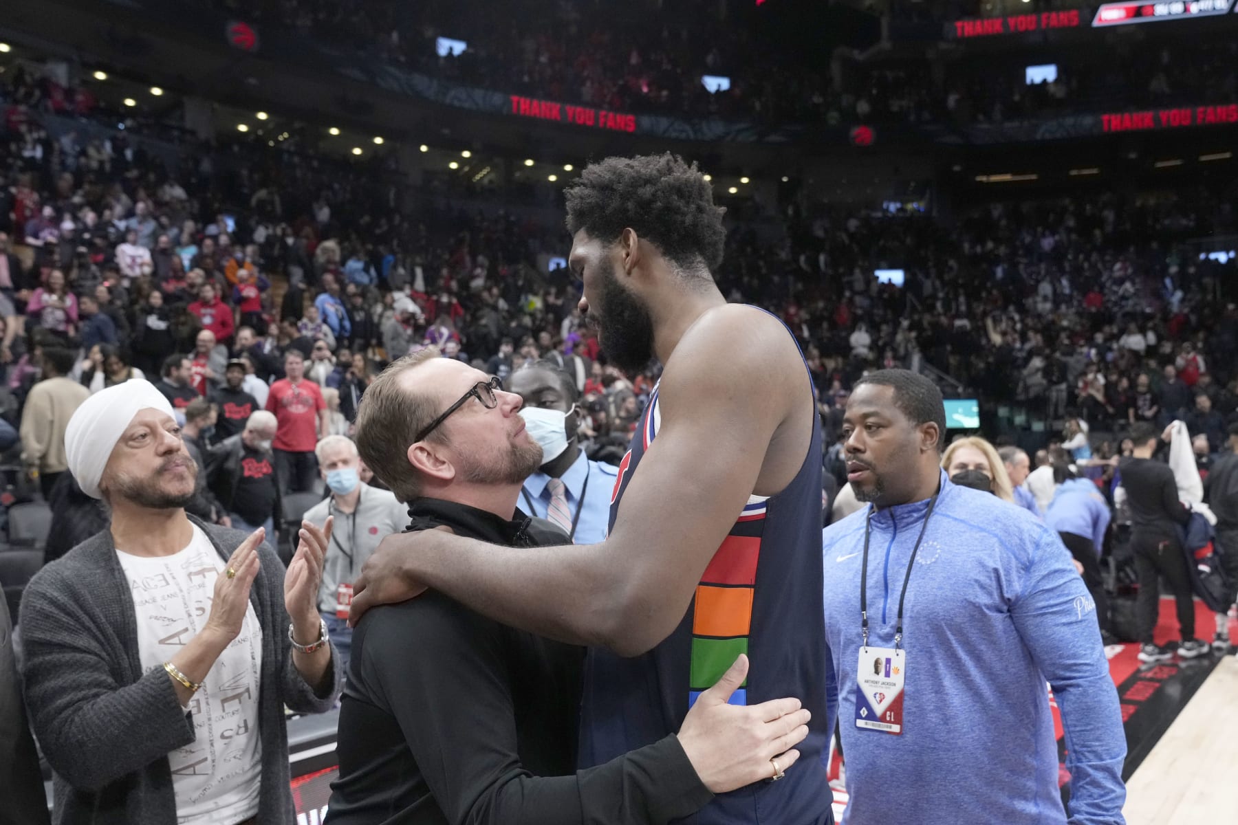 How does Nick Nurse IMPROVE the Sixers? I Sixers 2023/24 Offseason Mocks 