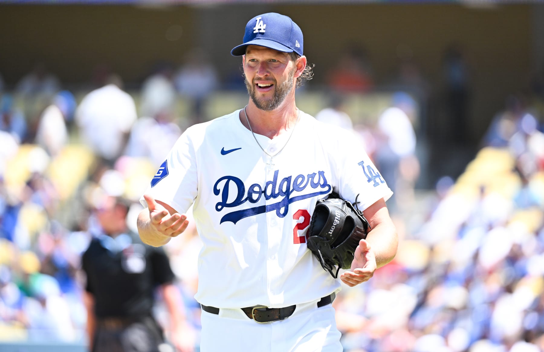 Shocking Dodger Pitching Stats: A Year By Year Deep Dive - cm360kz