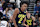 SALT LAKE CITY, UT - NOVEMBER 26: Collin Sexton #2 of the Utah Jazz celebrates during the game against the San Antonio Spurs during the Emirates NBA Cup game on November 26, 2024 at Delta Center in Salt Lake City, Utah. NOTE TO USER: User expressly acknowledges and agrees that, by downloading and or using this Photograph, User is consenting to the terms and conditions of the Getty Images License Agreement. Mandatory Copyright Notice: Copyright 2024 NBAE (Photo by Melissa Majchrzak/NBAE via Getty Images)